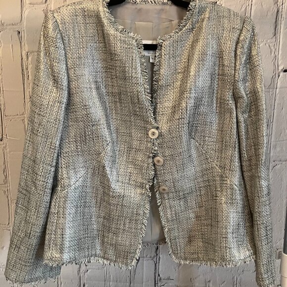 Armani Collezioni | Suit, Evening Jacket - Picture 9 of 16